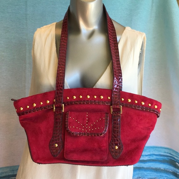 Beautiful Deborah Lewis Studio Holiday Ready, Elegant Studded Show Stopper - Picture 15 of 15